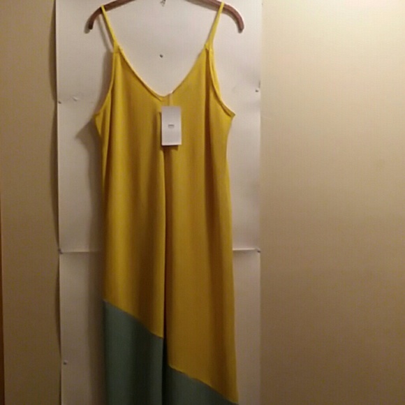 ZARA Dresses & Skirts - ZARA DRESS, MAXI, SIZE LARGE